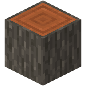 Acacia Wood block